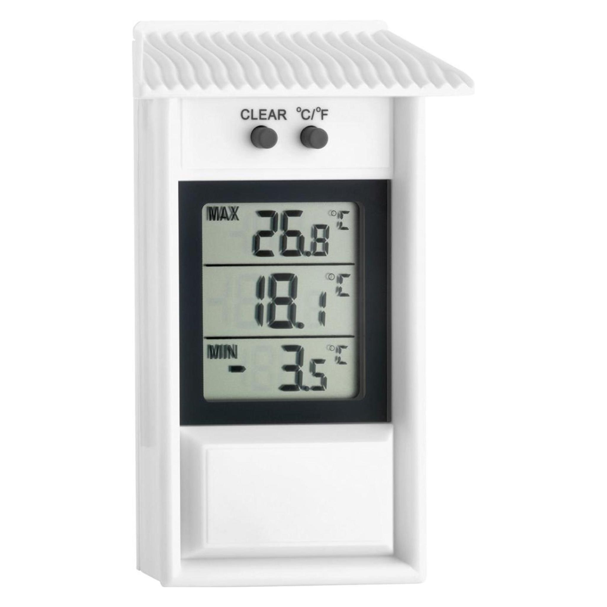 TFA Thermometer Maxima-Minima (30.1053)