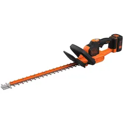 Black & Decker, Heckenschere, AkkuHeckenschere BCHTS3625L1 Kit (Akkubetrieb)