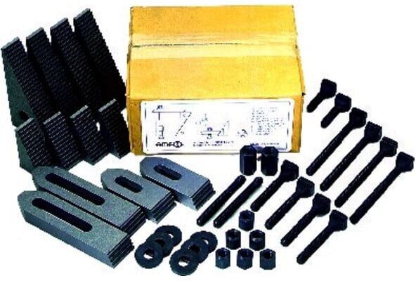AMF Spannwerkzeug-Basis-Sortiment 16/M14 mm (83915)