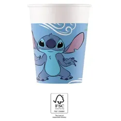 Procos Stitch & Angel Papierbecher