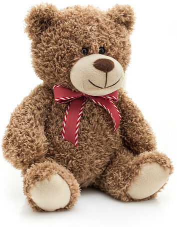 Kuscheltier "Bär Sammy"