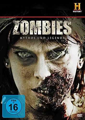 Zombies - Mythos und Legende - Preis vom 13.10.2026 11:25:28 h