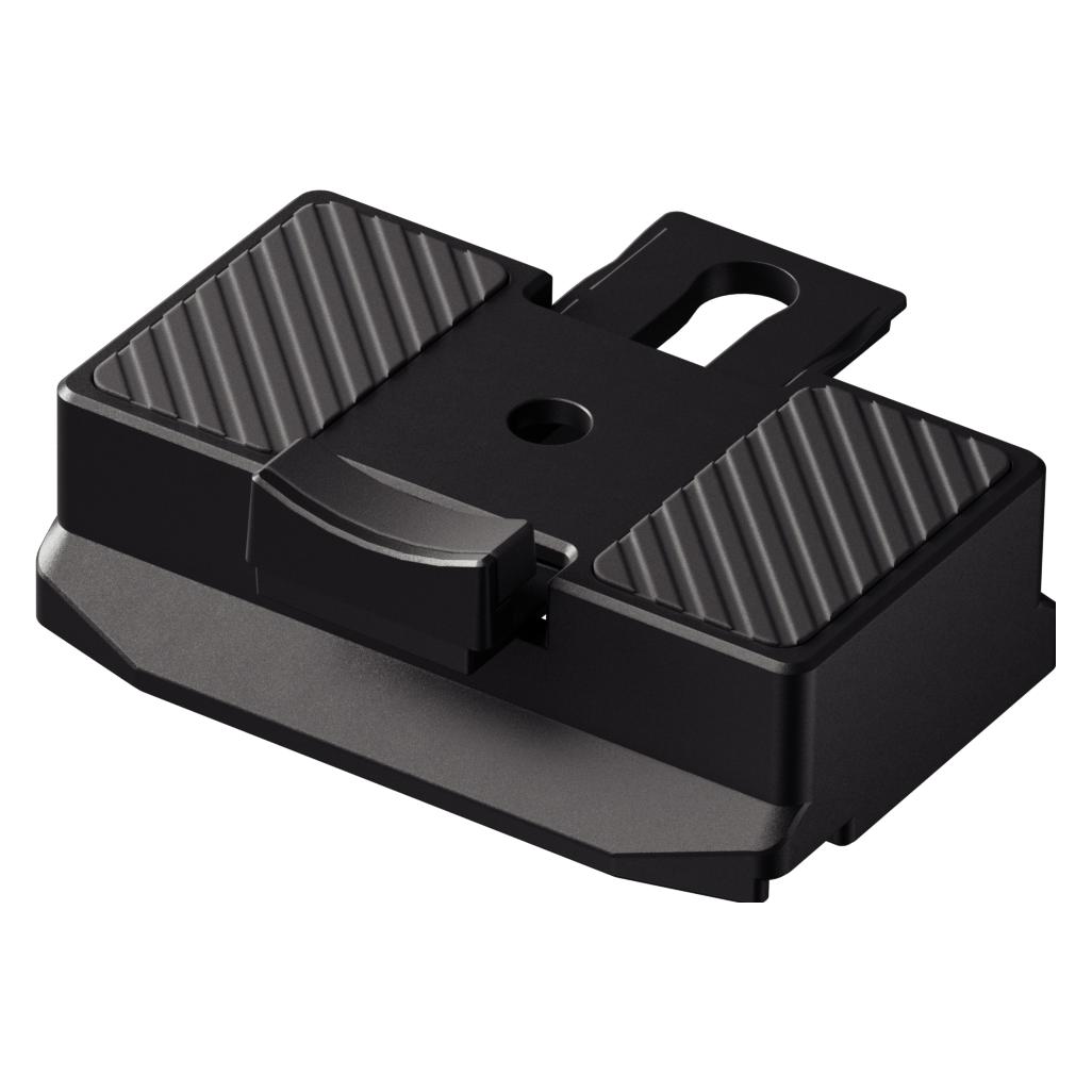 DJI RS Upper Quick-Release Plate (2024) (Gimbal Montageplatte) (CP.RN.00000372.01)