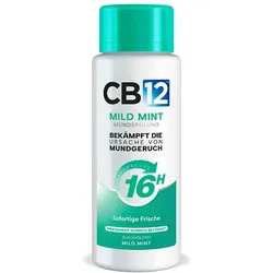 CB12 MILD MINT MUNDSPÜLUNG  250 ml Spüllösung