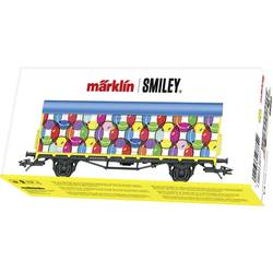 Märklin 48882 Gedeckter Güterwagen AC Gedeckter Güterwagen