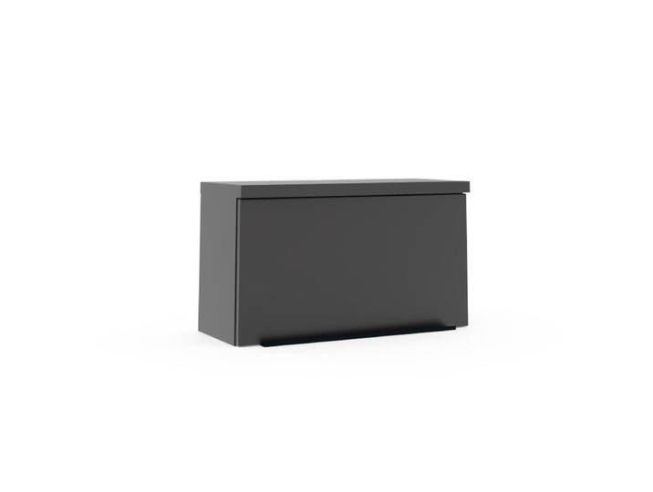 Puris Rounds Oberschrank bei badshop.de