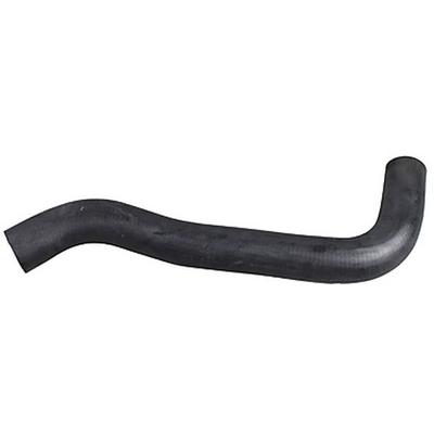 METZGER AUTOTEILE Kühlerschlauch 2421048 oben für HYUNDAI