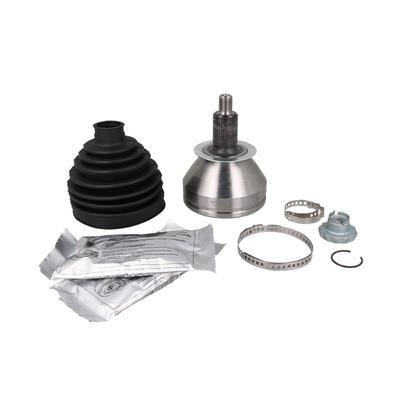 METELLI Gelenksatz, Antriebswelle 1511042 für VW