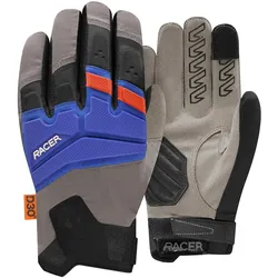 Racer, Motorradhandschuhe, Dispatcher Evo (Herren, 10)
