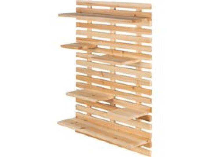 LIVARNO® Étagère murale modulable