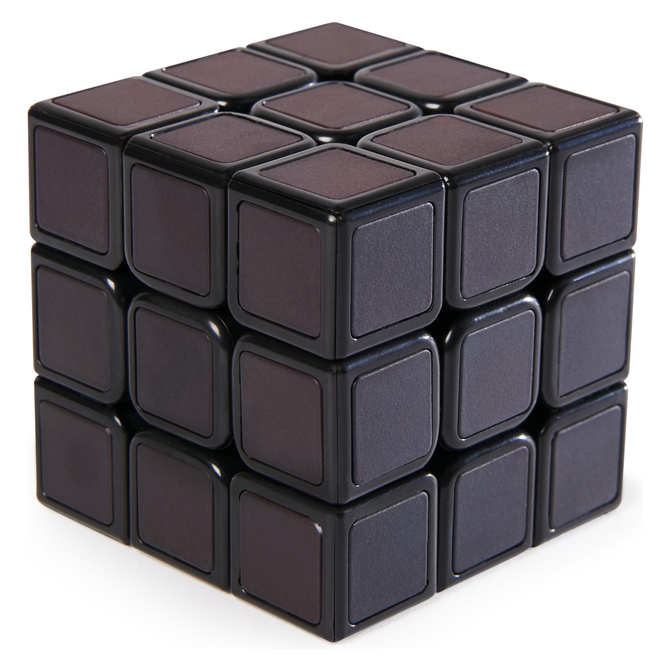 Spin Master Rubiks - Phantom Cube (3 x 3) (6064647)