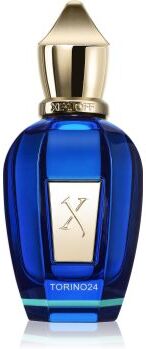 Xerjoff Torino24 Eau de Parfum unissexo 50 ml. Torino24