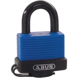 Abus, Vorhängeschloss, 70ib/45 Sb