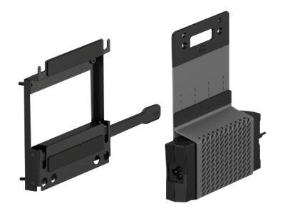 Dell VESA Adapterhalterung für OptiPlex Micro und Thin Clients DELL-4VP09