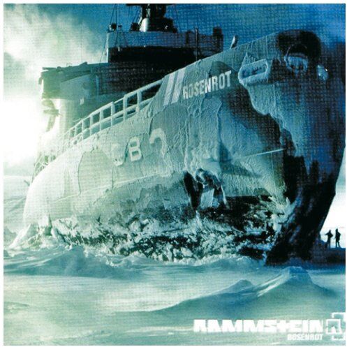Rammstein - Rosenrot - Preis vom 27.09.2026 03:53:48 h