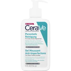Cerave Porentiefe Reinigung 236 ML