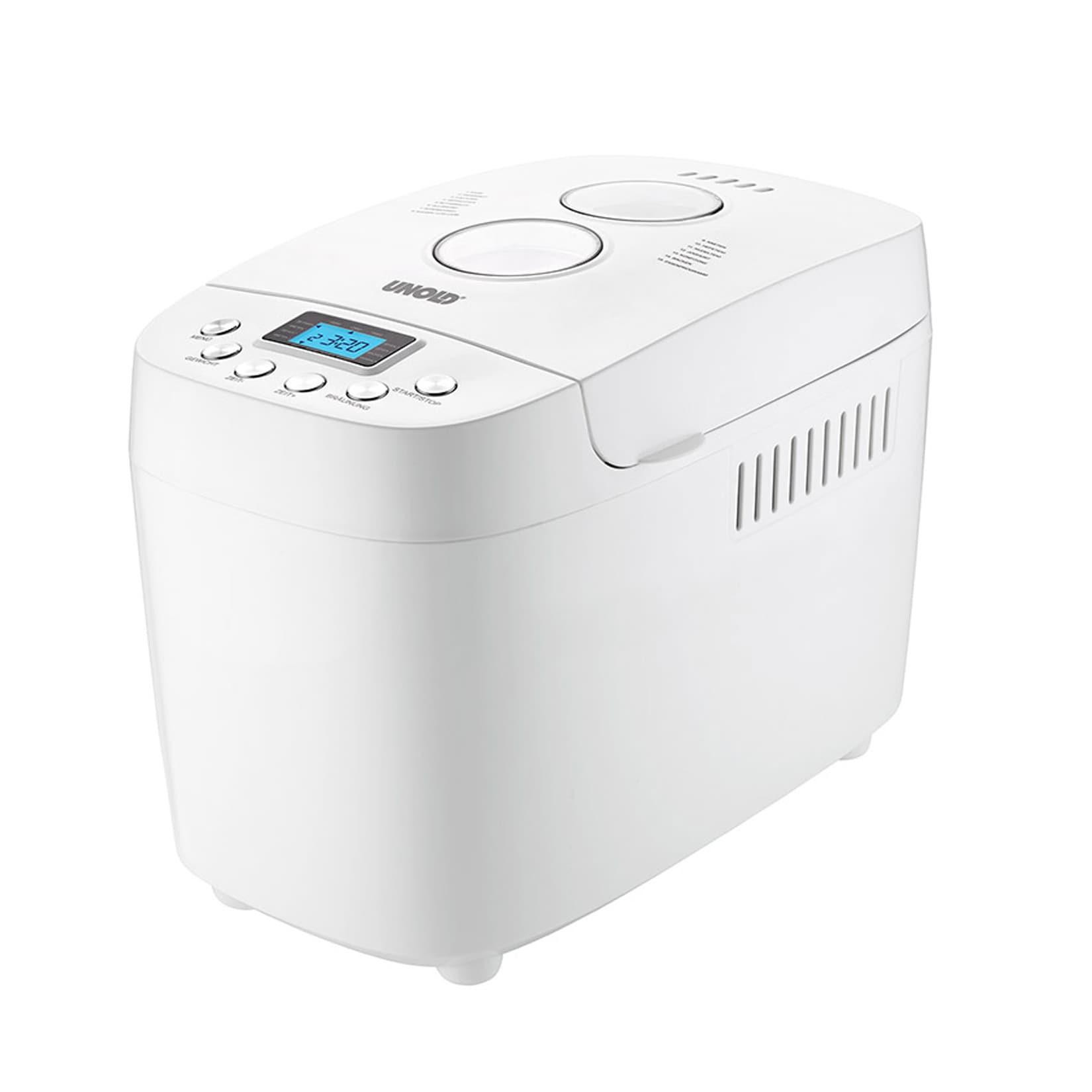 Unold 68520 Backmeister Big Brotbackautomat