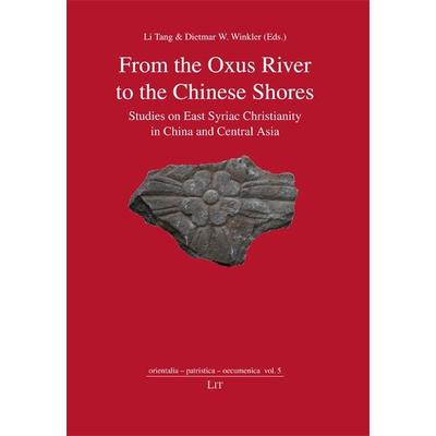 From the Oxus River to the Chinese Shores, Taschenbuch von , Lit Verlag, 978-3-643-90329-7