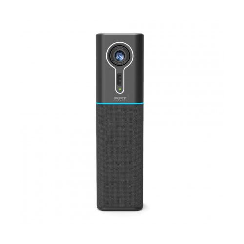 Port All-in-one Desktop Conference Tower 2K