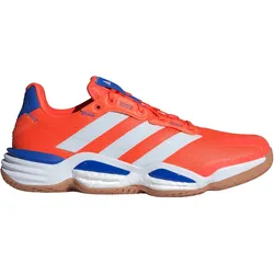 adidas Stabil 16 Indoor Hallenschuhe Herren JP7274 - team solar orange/zero met./bright royal 41 1/3