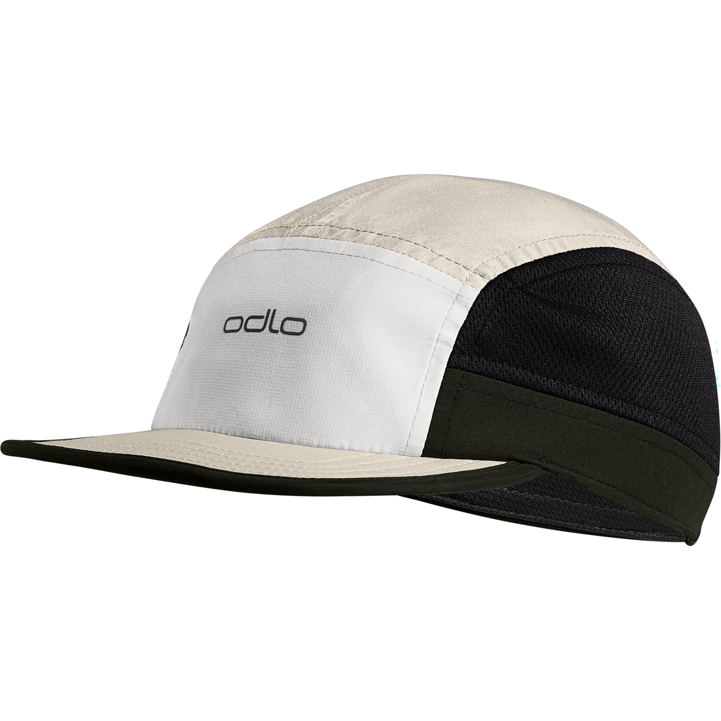 Odlo Performance Light Cap Basecaps schwarz Größe L Laufen | Trailrunning Atmungsaktiv