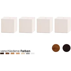 Hasena Wood-Wild Füsse Ivio 25 cm / Eiche bright, geölt
