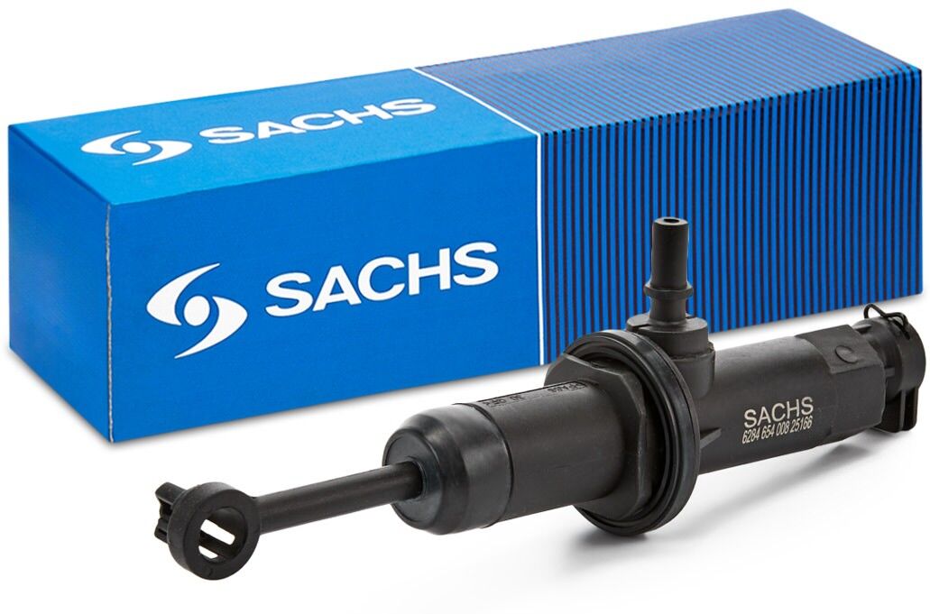 SACHS 6284 654 008 Clutch master cylinder