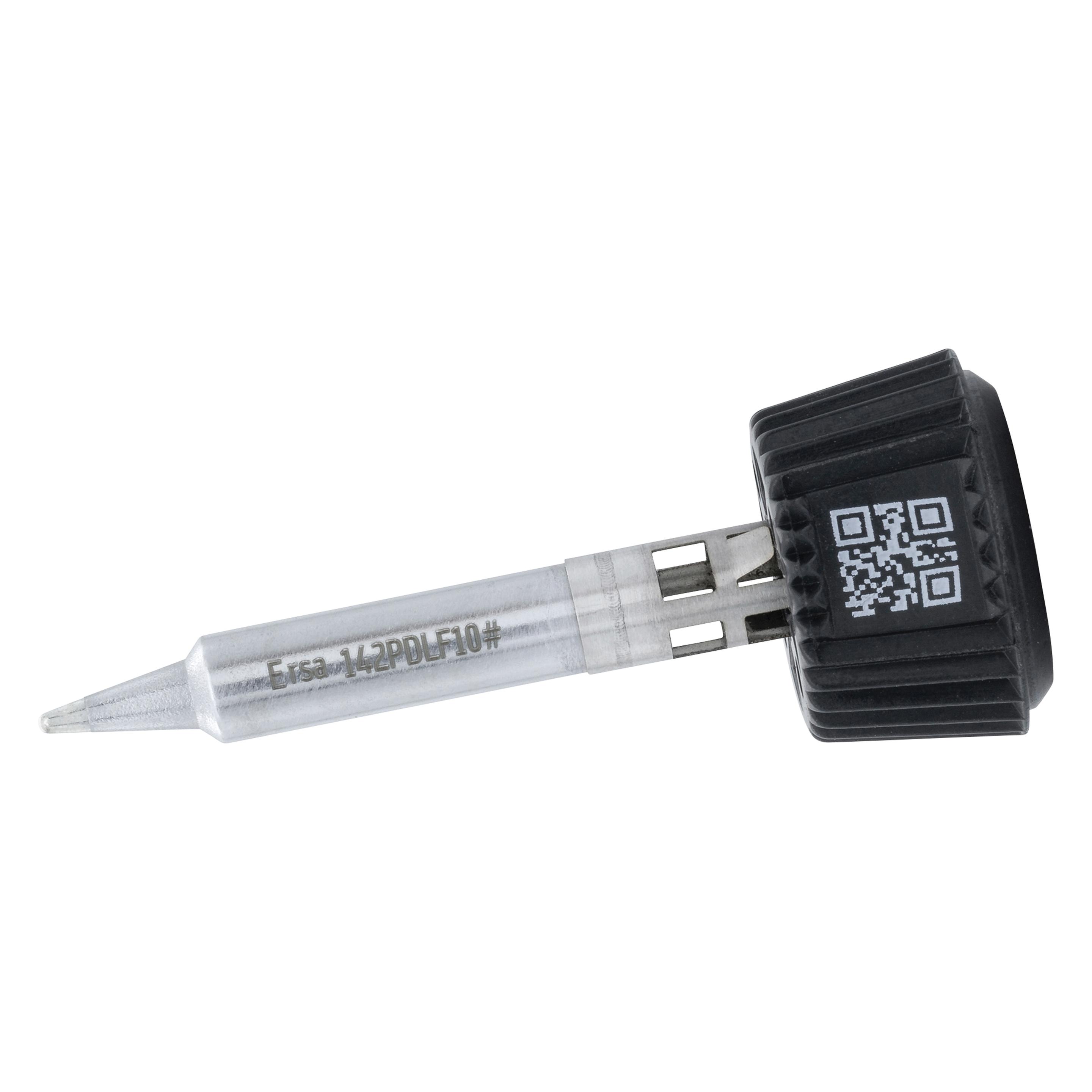 Ersa 0142PDLF10/SB Lötspitze Spitzen-Grösse 1 mm Inhalt 1 St. (0142PDLF10/SB)