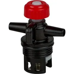 Trangia Sicherheitsverschluß (Ersatzteil) - STK - rot