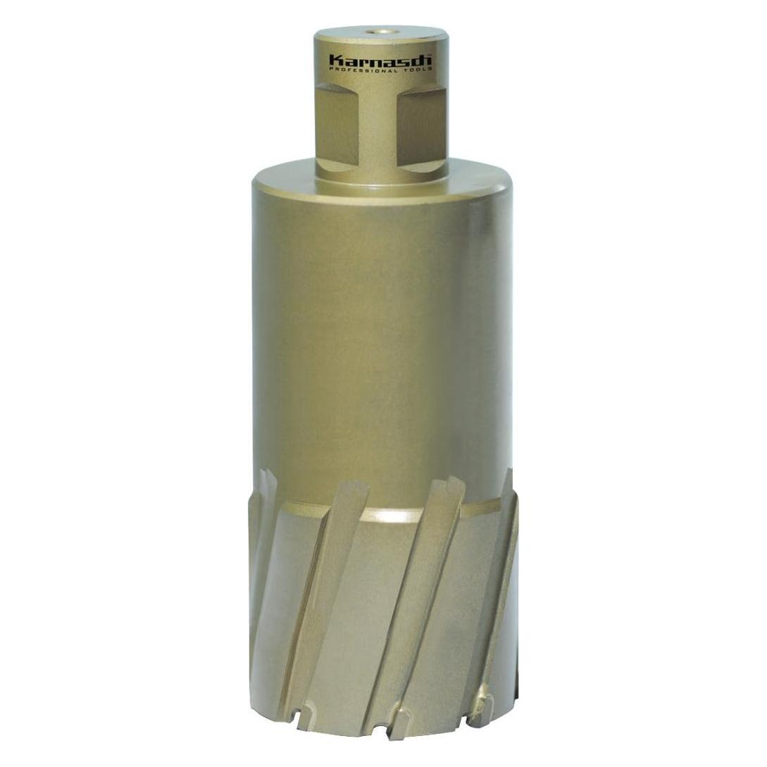 Metallkraft Kernbohrer HARD-LINE 55 Weldon Ø 64 mm (64 mm) (38720.131664)