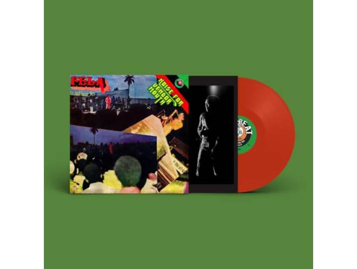 Noise For Vendor Mouth