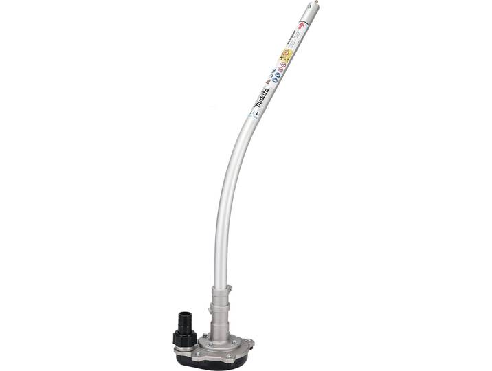 Outil de pompage MAKITA DEAPF400MP pour DUX60 et DUX18