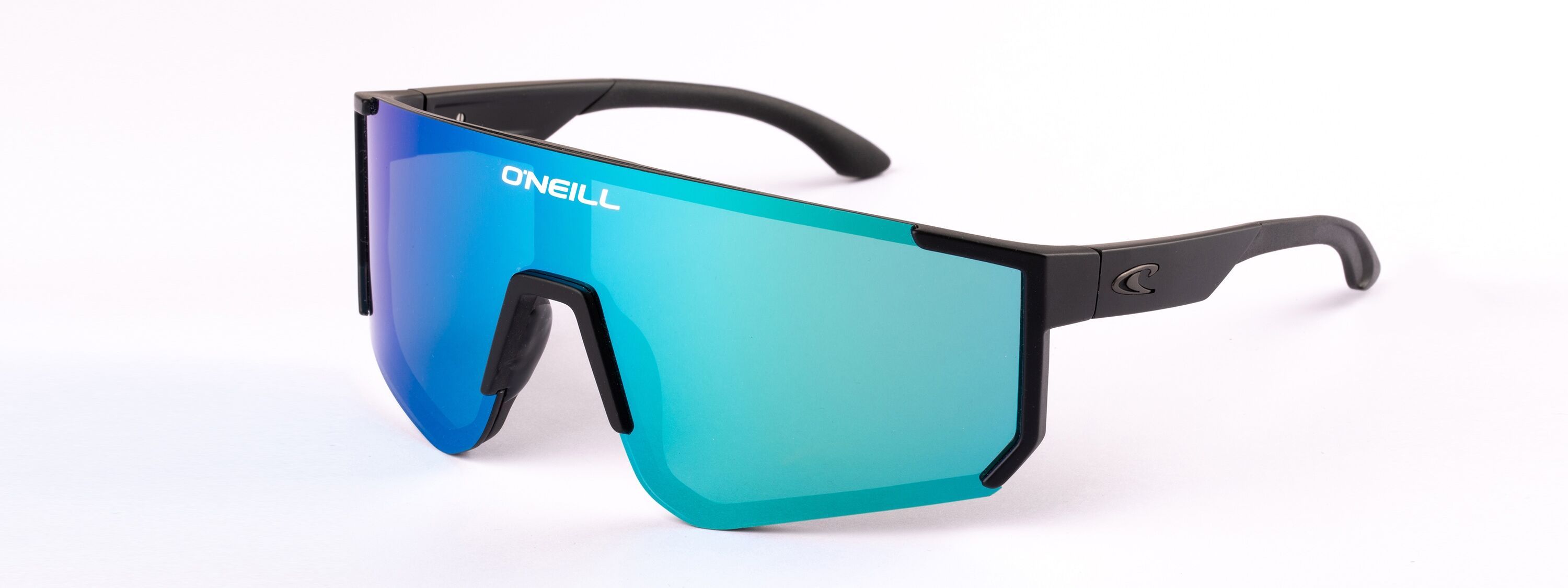 Sonnenbrille O'NEILL, Herren, blau (grün), Sonnenbrillen Sonnenbrille grün Einheitsgröße