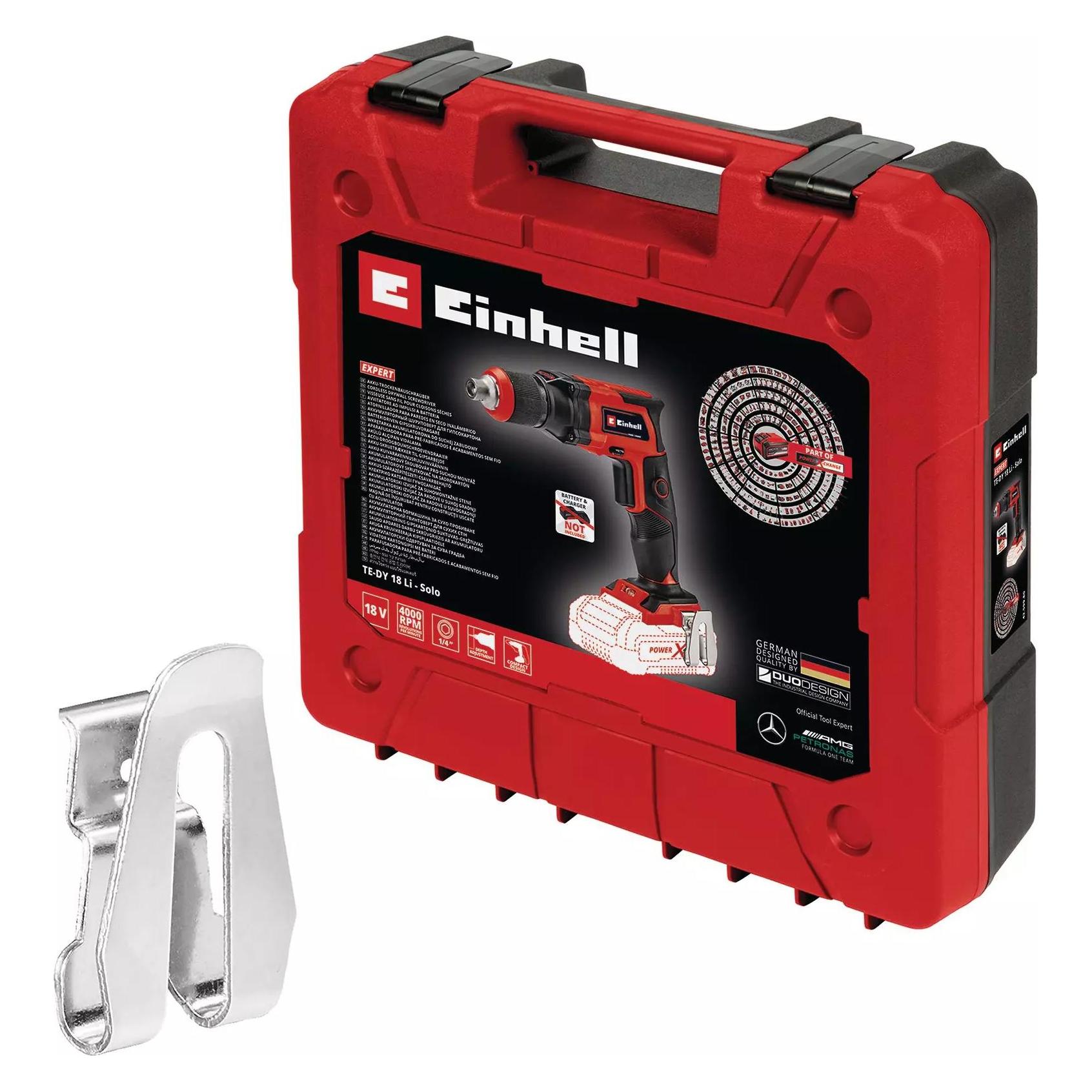 Einhell TE-DY 18 (Trockenbauschrauber) (4259980)