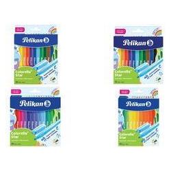 Pelikan Fasermaler Colorella Star 10er (10x) (822299)