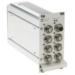 Harting Industrial Ethernet Switch 20762077000