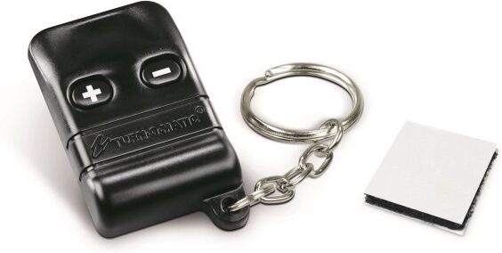 Meto Turn-O-Matic Trådløs Fjernbetjening M/velcro