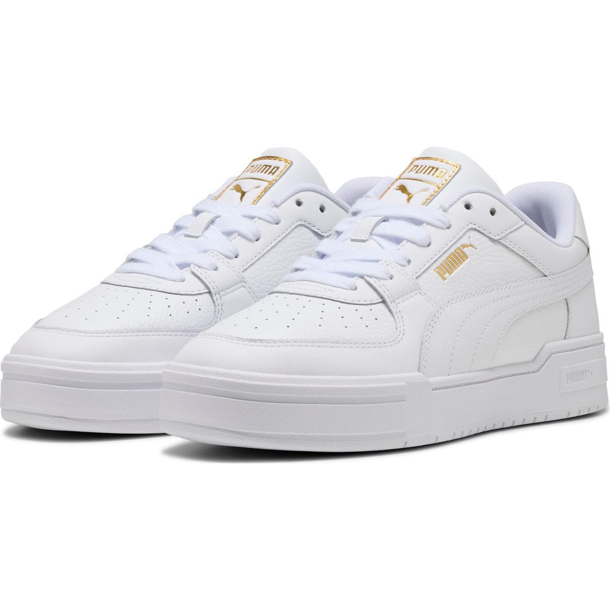 Puma CA Pro Classic II puma white (01) 6 402366-01-6