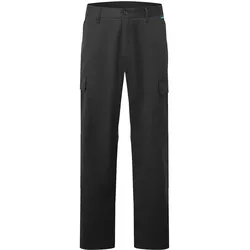 ESD Antistatik Bundhose "AS11" - M - schwarz
