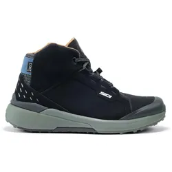 Sidi Nucleus Suede wasserdichte Motorrad Schuhe