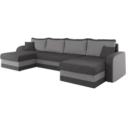 ECKSOFA Kris U Lux