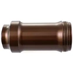 Fox, Motorrad Zubehör, Service Set: Sleeve Assembly: 2018, 1.500 Bore, SV, EVOL, Kashima, 7.25 X 1.75 SH