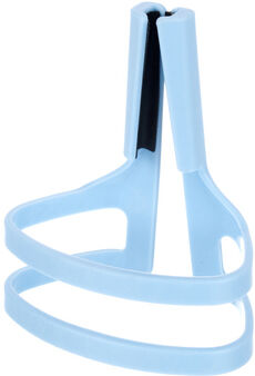 ABC Bow Corrector Violin 1/4-1/16B Blau