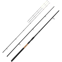 DAM Intenze 2 Feeder 3,60m 40-80g 3pcs. Feederrute
