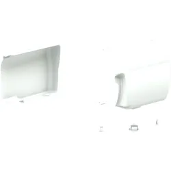 Fiamma Abdeckung Motor Kit für Markise F45s - Farbe Polar Weiß Fiamma Ersatzteilnummer 98673-951