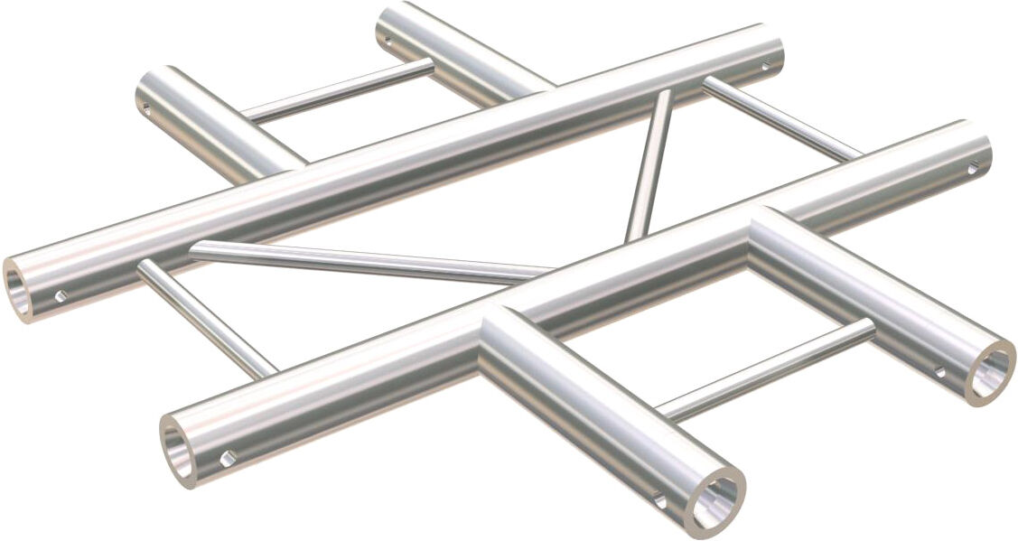 Global Truss F32 C41h X-X Joint