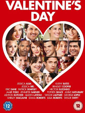Valentine's Day [UK Import] - Preis vom 12.10.2026 11:37:12 h