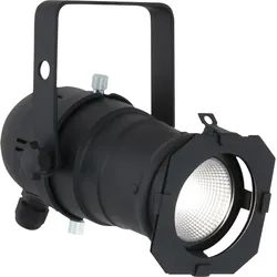 Showtec PAR 20 Warm-On-Dim 15 W warmweiße LED Parcan