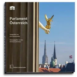 Parlament Österreich, Fachbücher von Parlamentsdirektion, Lois Lammerhuber