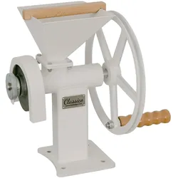 Madalga Handmühle Classico Getreidemühle – ohne Strom